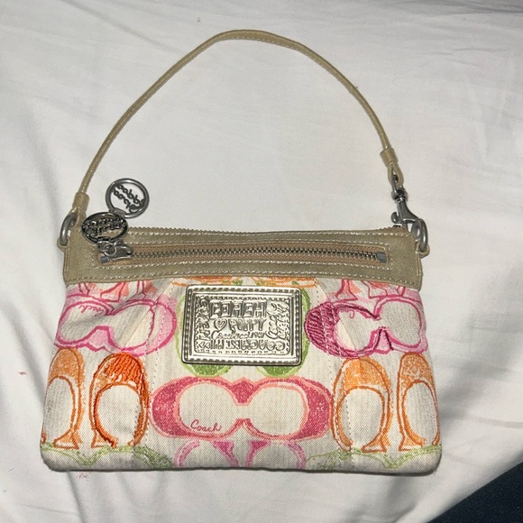 Coach Poopy Dream Multicolored - Picture 1 of 3